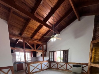 ESPECTACULAR CASA EN ALQUILER PERMANENTE