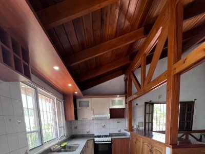 ESPECTACULAR CASA EN ALQUILER PERMANENTE