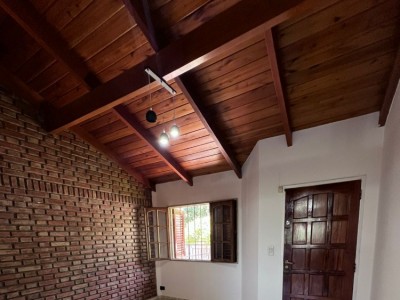 ESPECTACULAR CASA EN ALQUILER PERMANENTE