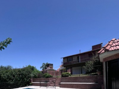 ESPECTACULAR CASA EN ALQUILER PERMANENTE