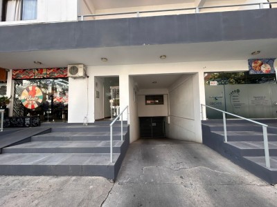 DEPTO 2 DORMITORIOS CENTRO