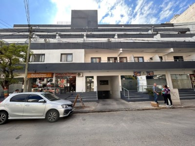 DEPTO 2 DORMITORIOS CENTRO