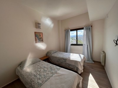 DEPTO 2 DORMITORIOS CENTRO