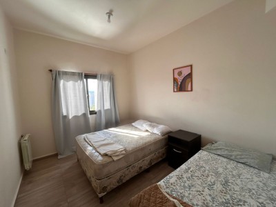 DEPTO 2 DORMITORIOS CENTRO