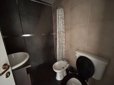 DEPTO 2 DORMITORIOS CENTRO