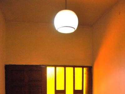 ESPECTACULAR CASA CON VISTA A LA CIUDAD