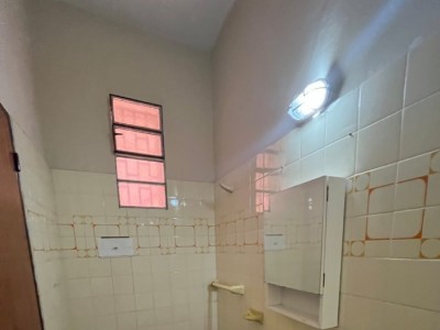 ESPECTACULAR CASA CON VISTA A LA CIUDAD