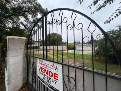 LOTE TERRENO EN VENTA COSTA AZUL