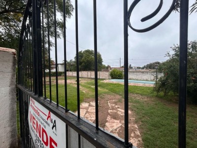 LOTE TERRENO EN VENTA COSTA AZUL