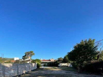 LOTE TERRENO EN VENTA COSTA AZUL