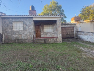 CASA EN TANTI