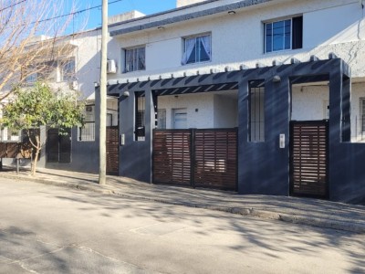 DEPARTAMENTO CON PILETA 