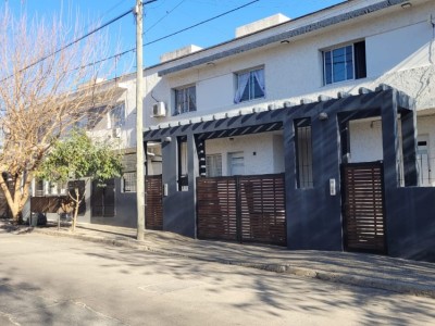 DEPARTAMENTO CON PILETA 