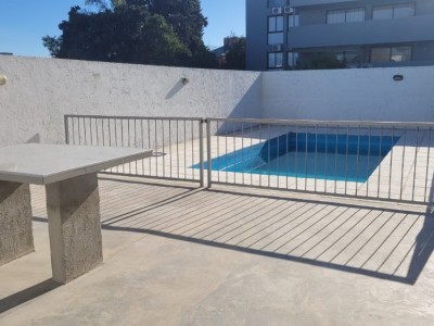 DEPARTAMENTO CON PILETA 