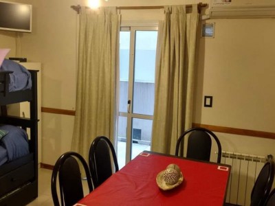 DEPARTAMENTO CON PILETA