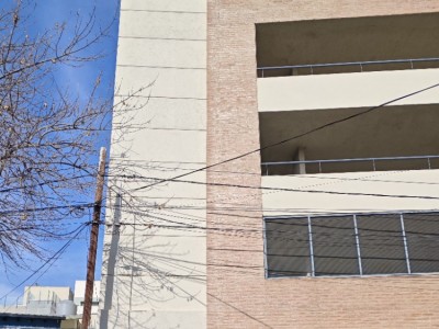 COCHERAS CENTRICAS OPORTUNIDAD