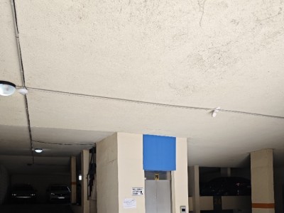 COCHERAS CENTRICAS OPORTUNIDAD