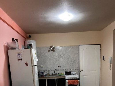 DEPARTAMENTO ALQUILER PERMANENTE AMOBLADO