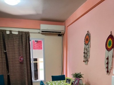 DEPARTAMENTO ALQUILER PERMANENTE AMOBLADO