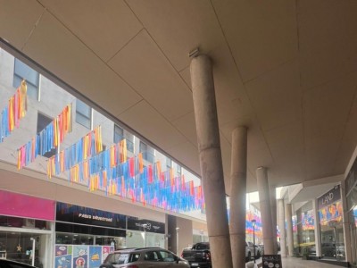DEPARTAMENTO CATEGORIA PASEO QUATTRO