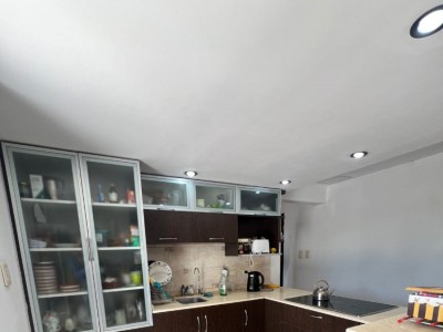 CASA CON PILETA VILLA DEL LAGO