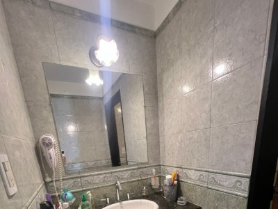 CASA CON PILETA VILLA DEL LAGO