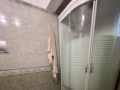 CASA CON PILETA VILLA DEL LAGO