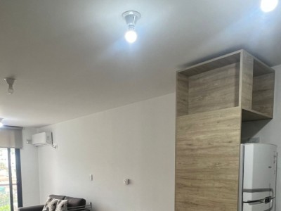 DEPTO CENTRO PASEO QUATTRO