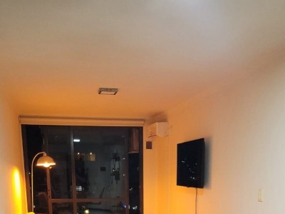 DEPTO 2 PILETAS COCHERA ASADORES