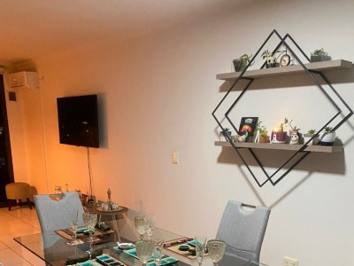 DEPTO 2 PILETAS COCHERA ASADORES