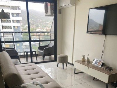 DEPTO 2 PILETAS COCHERA ASADORES