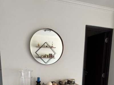 DEPTO 2 PILETAS COCHERA ASADORES