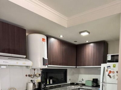 DEPTO 2 PILETAS COCHERA ASADORES