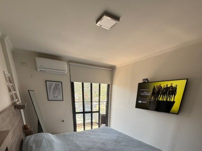 DEPTO 2 PILETAS COCHERA ASADORES