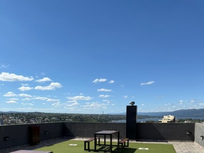 DEPTO 2 PILETAS COCHERA ASADORES