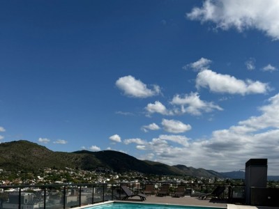 DEPTO 2 PILETAS COCHERA ASADORES