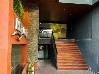 DEPTO 2 PILETAS COCHERA ASADORES