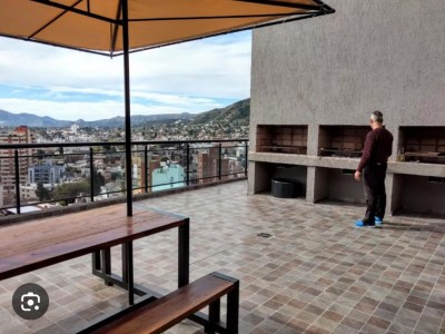 DEPTO 2 PILETAS COCHERA ASADORES