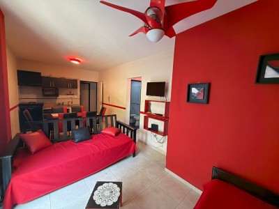 DEPARTAMENTO CON PILETA