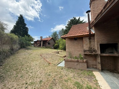 COMPLEJO CABAÑAS EN VENTA