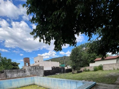 LOTE TERRENO Bº MALVINAS 