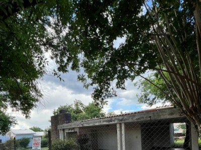 CASA BARRIO MALVINAS