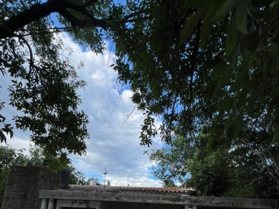 CASA BARRIO MALVINAS