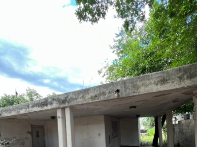 CASA BARRIO MALVINAS