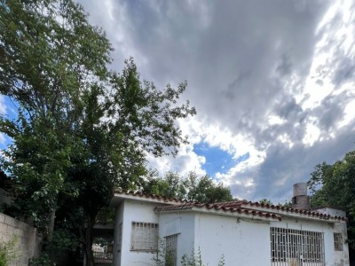 CASA BARRIO MALVINAS
