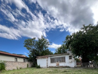 CASA BARRIO MALVINAS