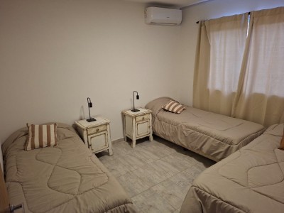 COMPLEJO DE 2 CABAÑAS EN CABALANGO