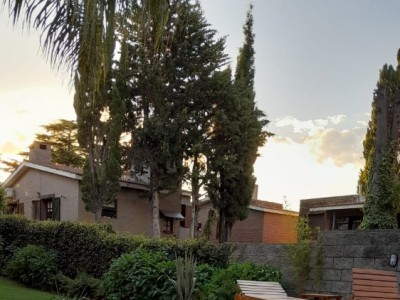 Casa en Altos de las Vertientes