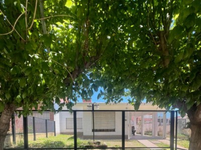 CASA 2 DORMITORIOS