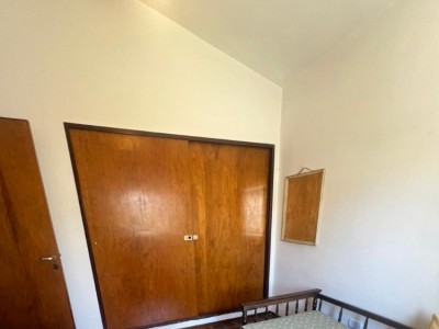 CASA 2 DORMITORIOS